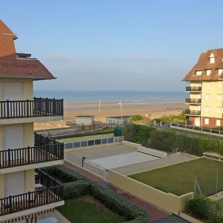 Les Normandia Res.16 Cabourg